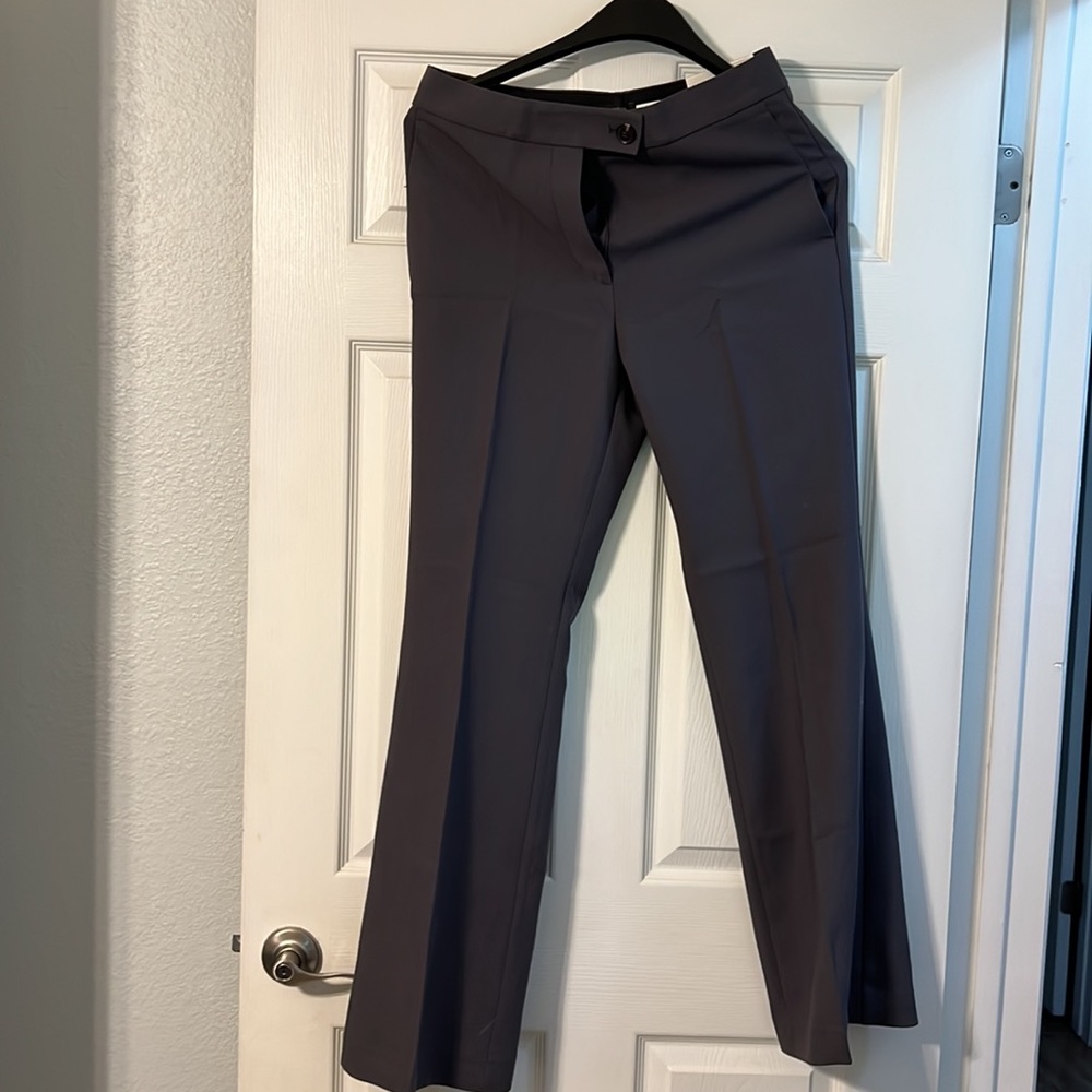 NWT Work pants